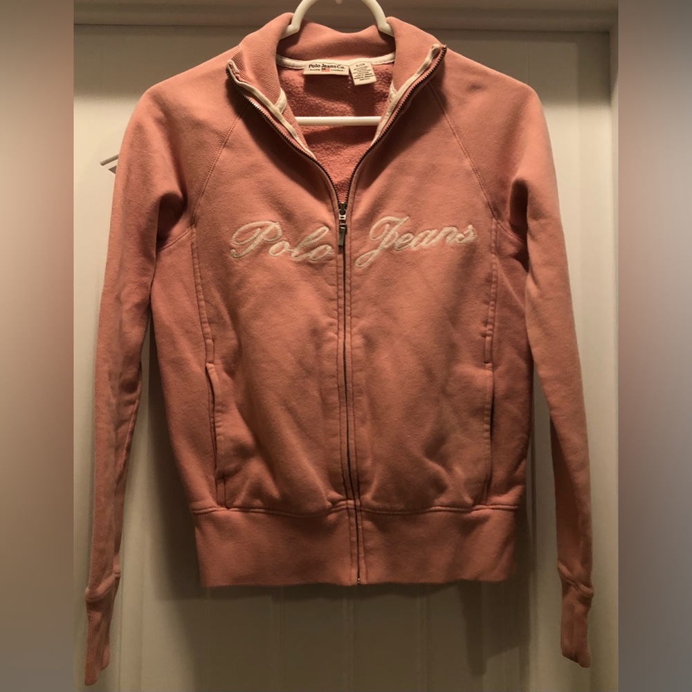 Polo Jeans Co Jacket